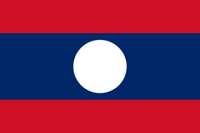 Laos PDR