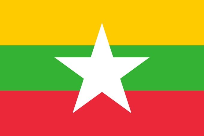 Myanmar